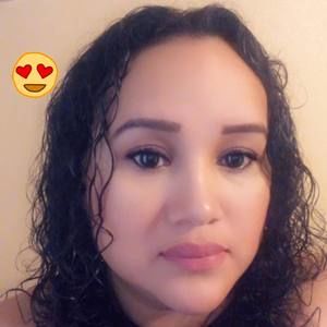 Meet your Posher, Lorena